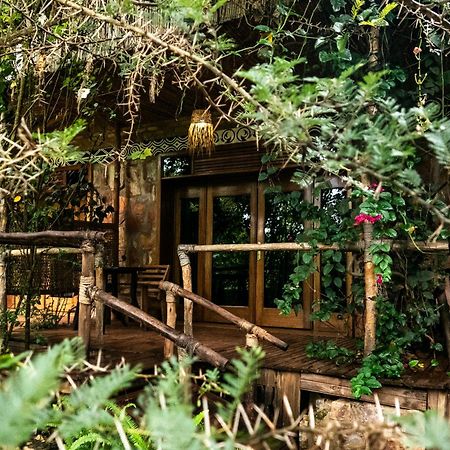Akagera Transit Lodge Zewnętrze zdjęcie