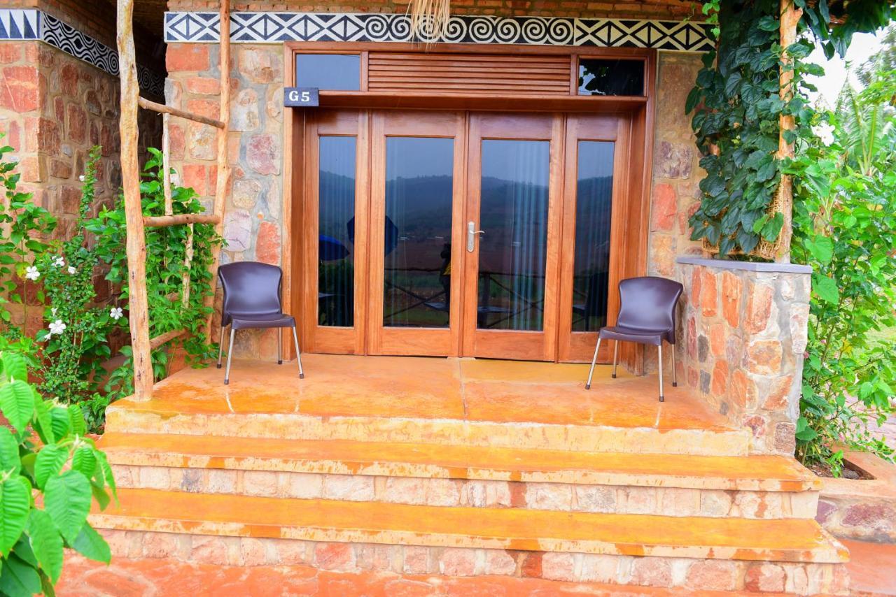 Akagera Transit Lodge Zewnętrze zdjęcie