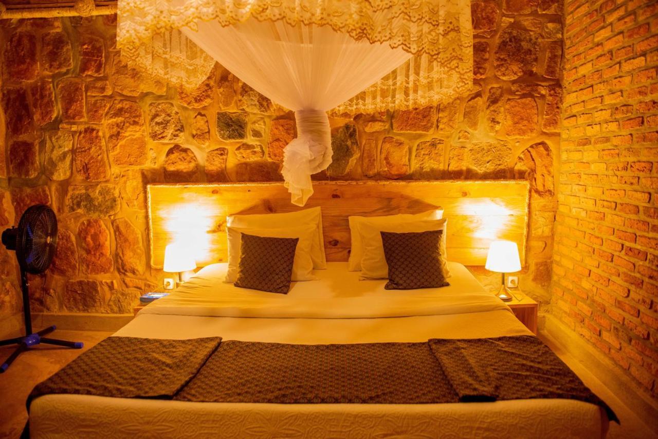 Akagera Transit Lodge Zewnętrze zdjęcie