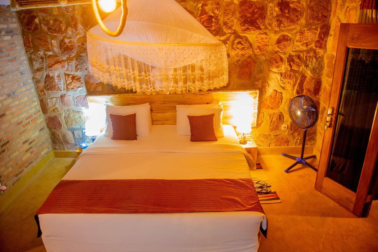 Akagera Transit Lodge Zewnętrze zdjęcie