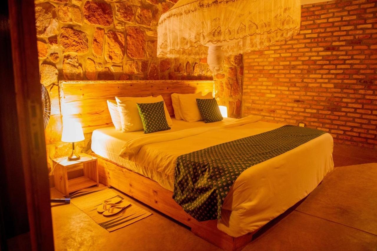 Akagera Transit Lodge Zewnętrze zdjęcie