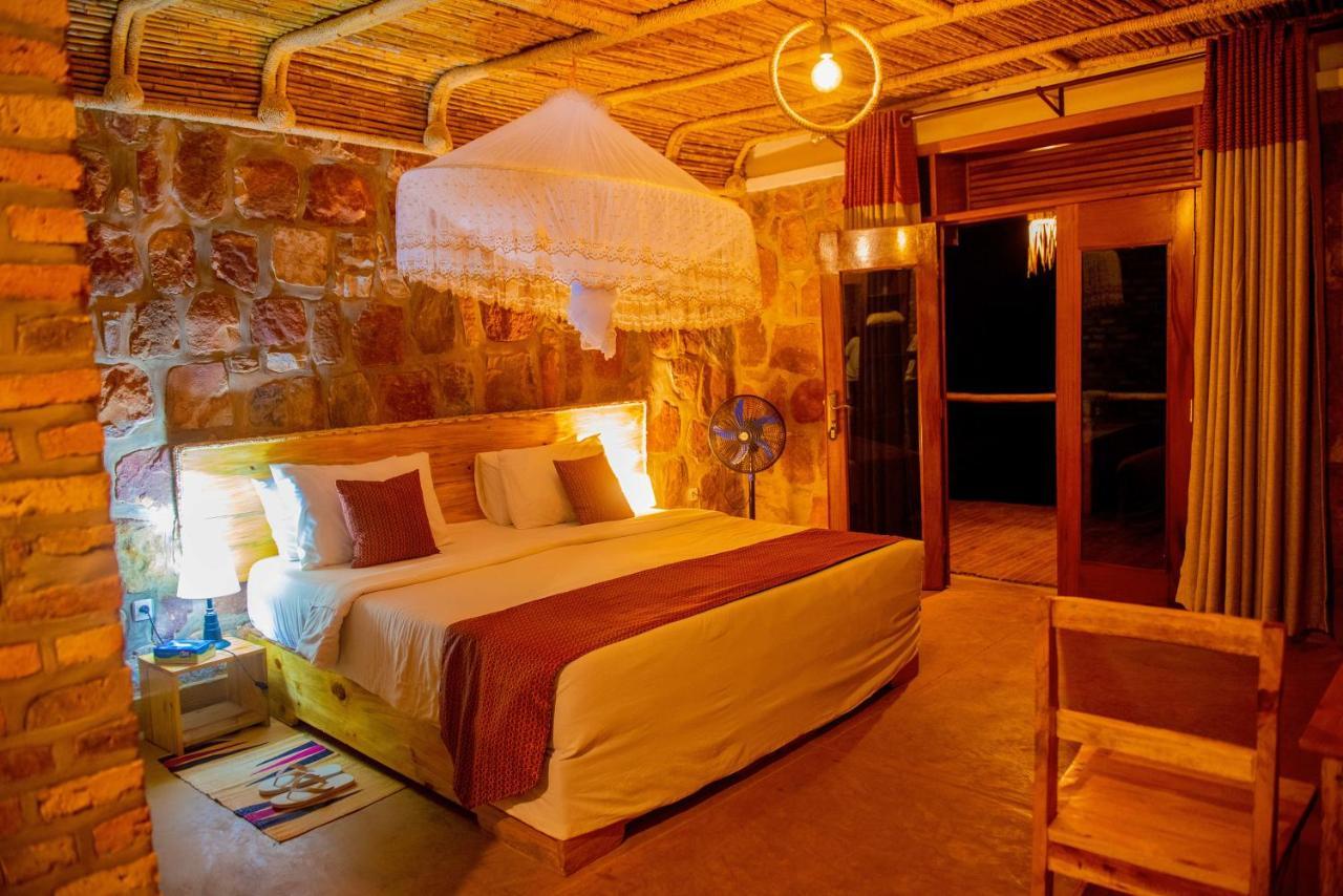 Akagera Transit Lodge Zewnętrze zdjęcie