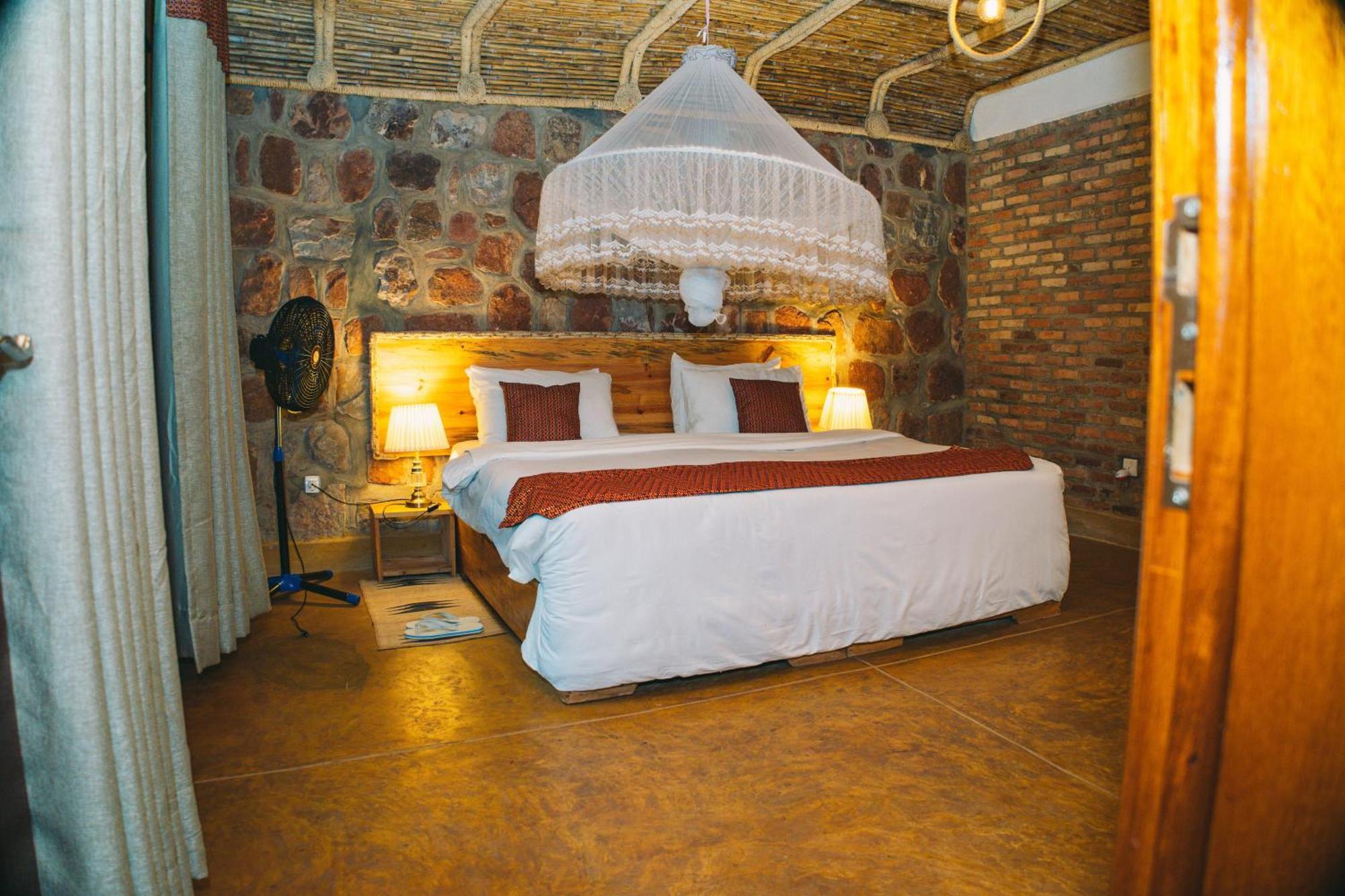 Akagera Transit Lodge Zewnętrze zdjęcie