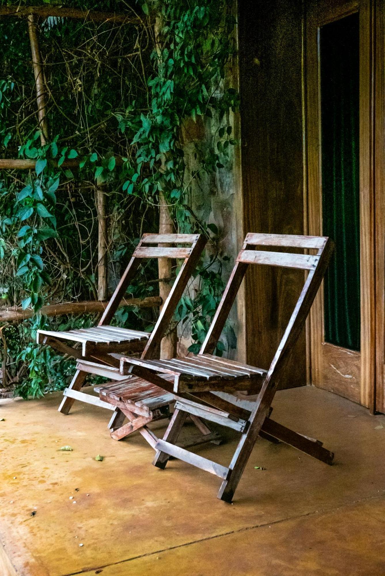 Akagera Transit Lodge Zewnętrze zdjęcie