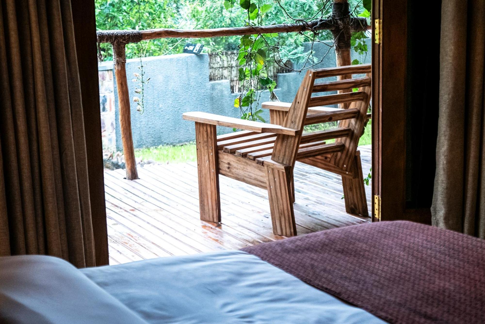 Akagera Transit Lodge Zewnętrze zdjęcie